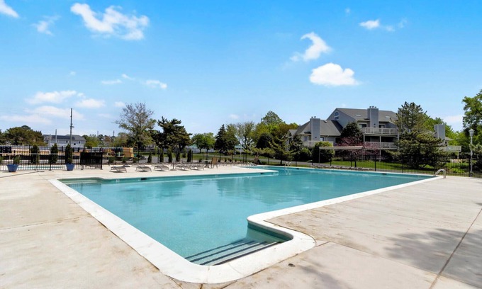 Rehoboth Beach House | Spring Lake 601