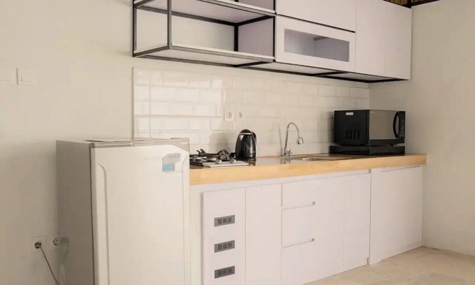 Mumbul Villa | Spring NARA VILLA - 2BR with Private Pool 103nn