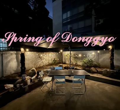 Mapo Villa | Spring of Donggyo