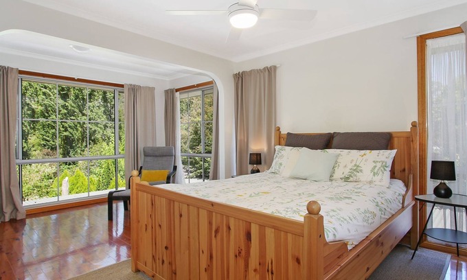 Bright House | *Spring Special* Canyon Walk House and Unit - Located in the heart of Bright