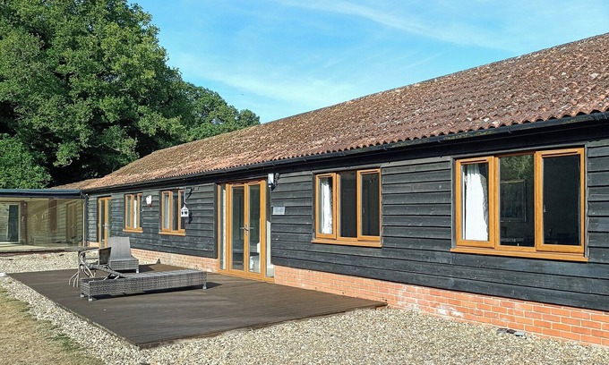 Colchester Cottage | Spring Vale Bungalow