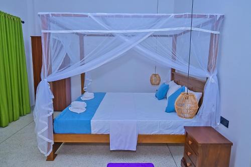 Kathaluwa Villa | SPRING VILLA AHANGAMA