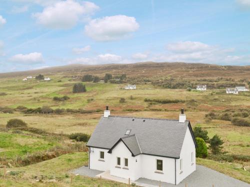 Colbost House | Springburn Cottage