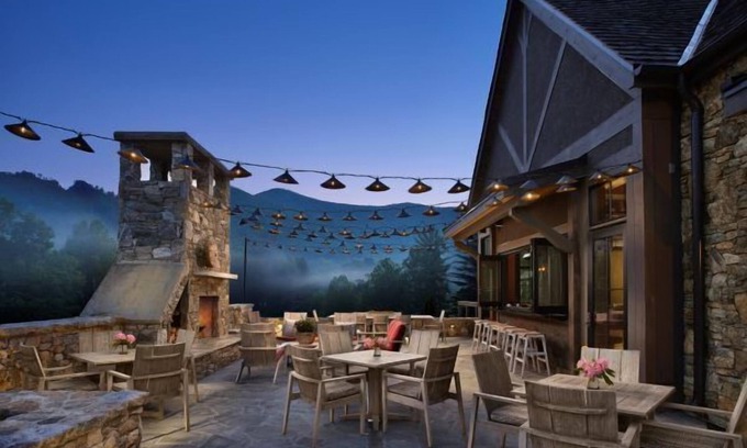 Canton House | Springdale Townhouse 2
