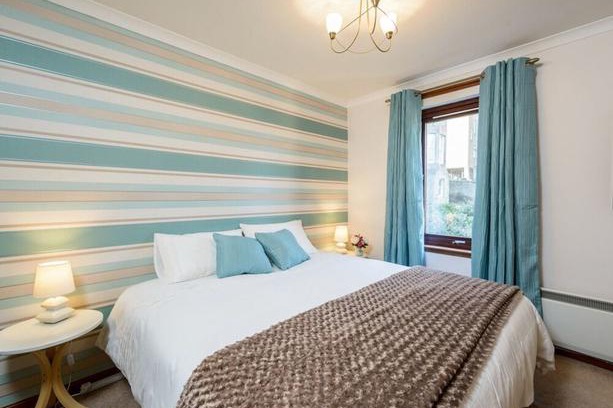 North Berwick Apartment | Springfield View