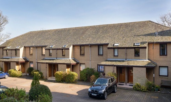 North Berwick Hotel | Springfield View