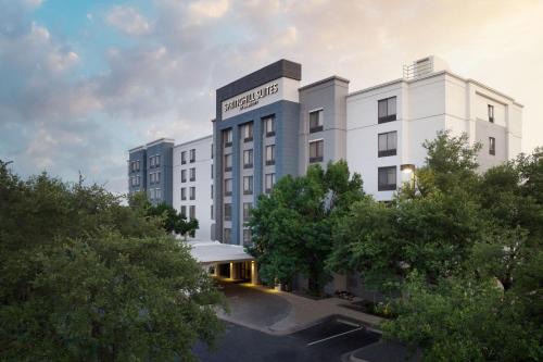 Franklin Park Hotel | SpringHill Suites Austin South