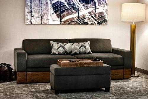 Arrowood Hotel | SpringHill Suites by Marriott Charlotte Arrowood