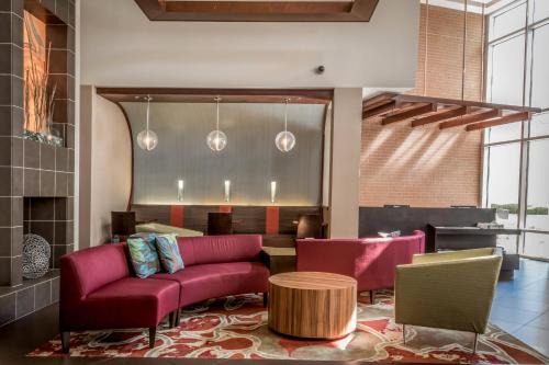 Five Points South Hotel | SpringHill Suites by Marriott Birmingham Downtown at UAB