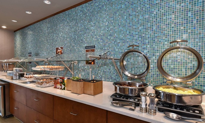The Vista Hotel | SpringHill Suites by Marriott Columbia Downtown/The Vista