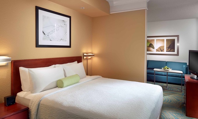 North Buckhead Hotel | SpringHill Suites by Marriott Atlanta Buckhead