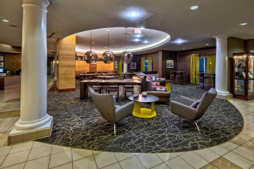 New Bern Hotel | SpringHill Suites by Marriott New Bern