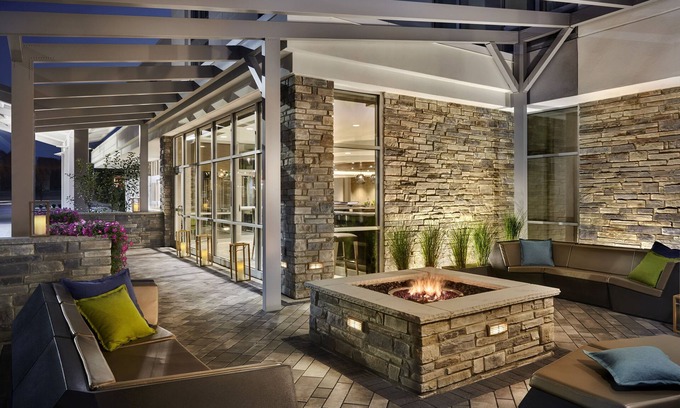 Ocala Hotel | SpringHill Suites by Marriott Ocala