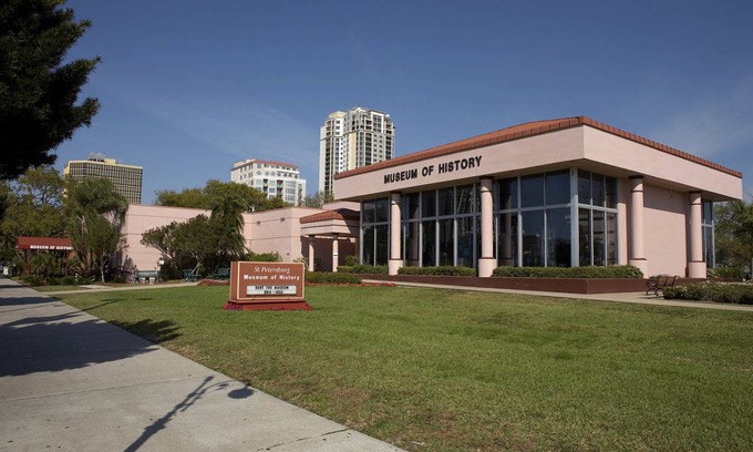 Feather Sound Hotel | SpringHill Suites St Petersburg Clearwater