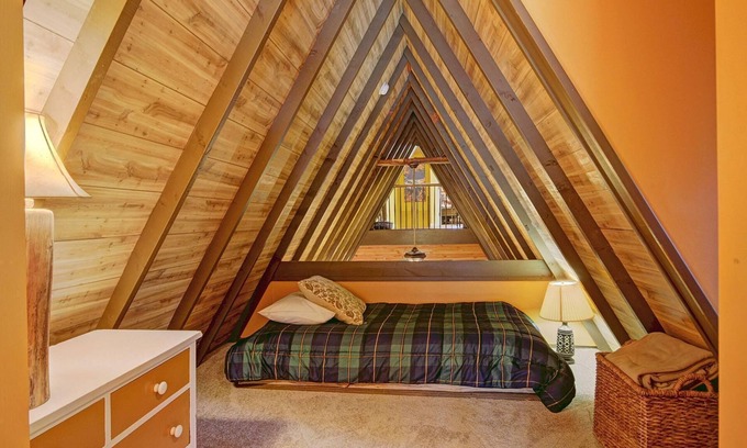 Breckenridge House | Spruce Creek Lodge 4 Bedroom Home