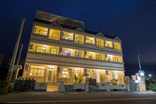 Taitung Bed & Breakfast | Square B&B