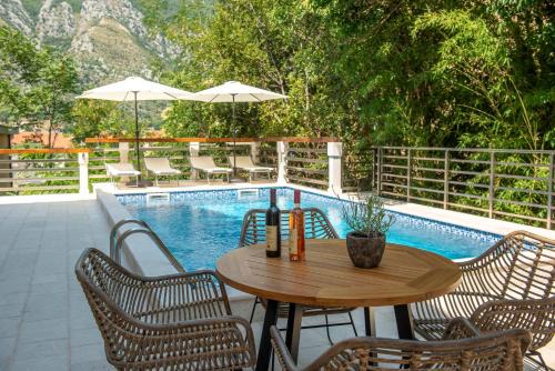 Kotor Apartment | Square Point Apartments