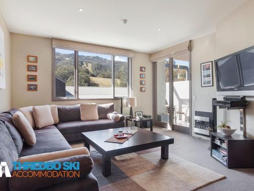 Thredbo Ski Chalet | Squatters Run 14