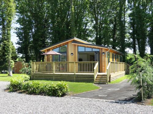 Gargrave House | Squirrel Lodge