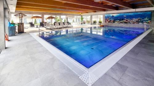 Dabki Resort | Srebrna Wydma Resort