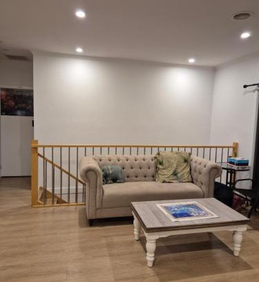 Melbourne Bed & Breakfast | Sredna Home