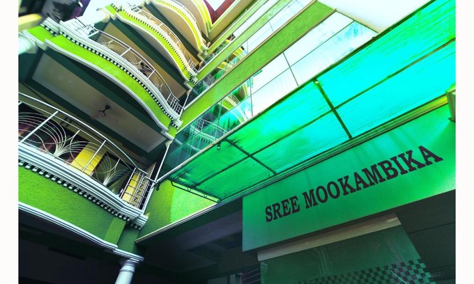 Thiruvananthapuram Hotel | Sree Mookambika Beach Resort