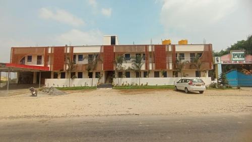 Tiruvannamalai Cabin | Sri Arunachalam Residency TVM