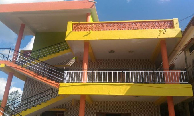 Tumari Cabin | SRI RANGA RESIDENCY