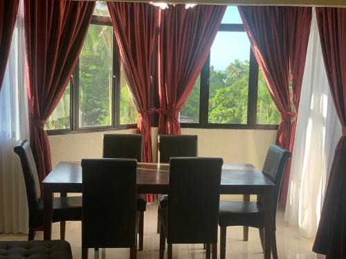 Batu Ferringhi Apartment | Sri sayang resort apartment