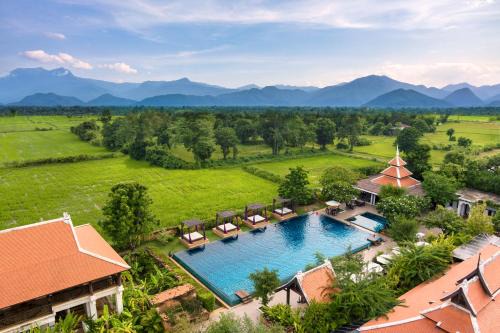 Mueang Kao Hotel | Sriwilai Sukhothai
