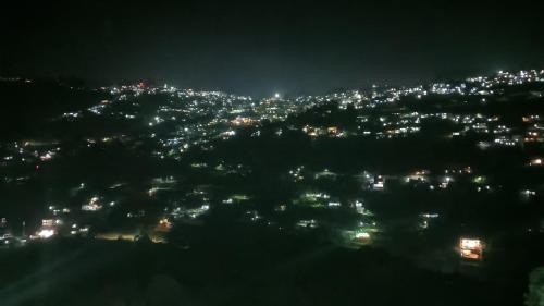 Kodaikanal Resort | Sruthi Garden