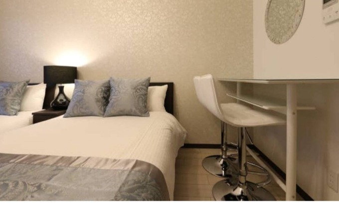 Namba Apartment | SS Modern Condo, Comfy&Cozy 3 mins to Dotonbori