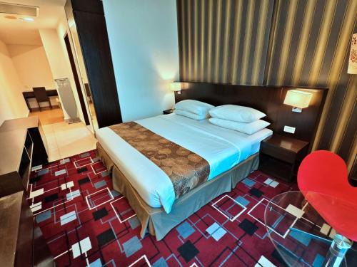 Taiping Hotel | SSL Traders Hotel