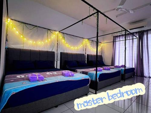 Seremban House | SSR Stay n rest 887芙蓉休闲站民宿