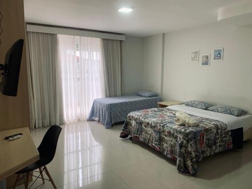 Czerniewicz Apartment | stúdio ap102 - para casal com filho