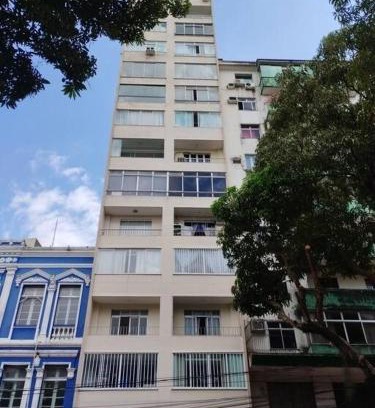 Campina Apartment | Stúdio Praça da República