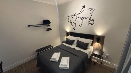 Ribeirao Preto Apartment | Stúdio Premium para até 2 Pessoas