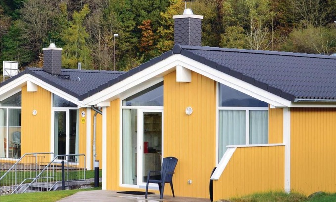 Sankt Andreasberg House | St, Andreasberg, Haus 14