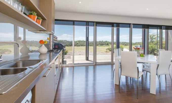 Fingal Apartment | ST ANDREWS BEACH APARTMENT 8.02