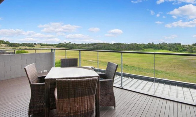 Fingal Apartment | ST ANDREWS BEACH APARTMENT 8.03