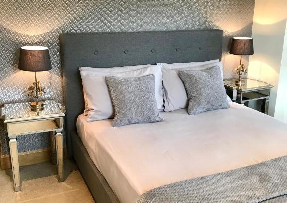 Ballater Bed & Breakfast | St. Andrews House room 3