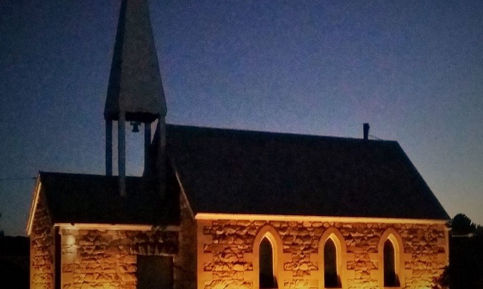 Adaminaby House | St Andrews Lodge Adaminaby