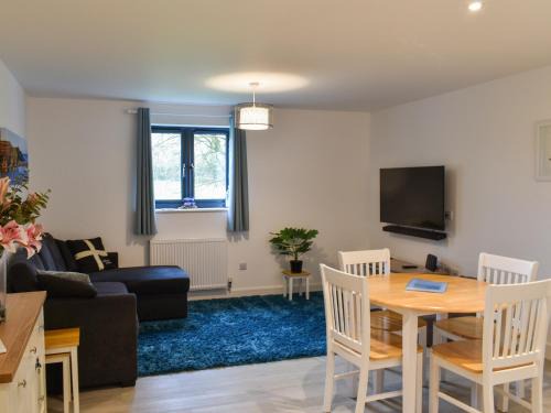Stratton House | St Andrews Place
