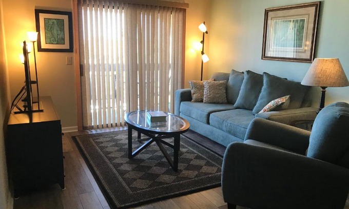 Lighthouse Park House | St. Augustine Ocean And Racquet 1306