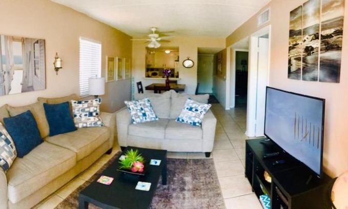 Lighthouse Park House | St. Augustine Ocean and Racquet 3102