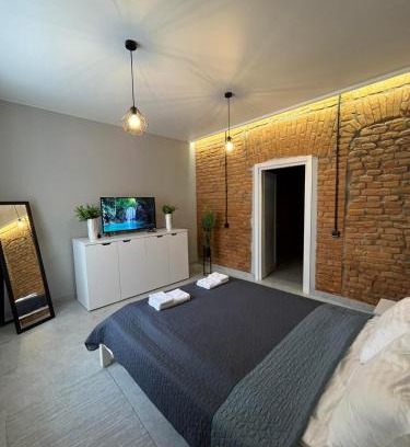 Lviv City Center Apartment | St Benedict Apartments