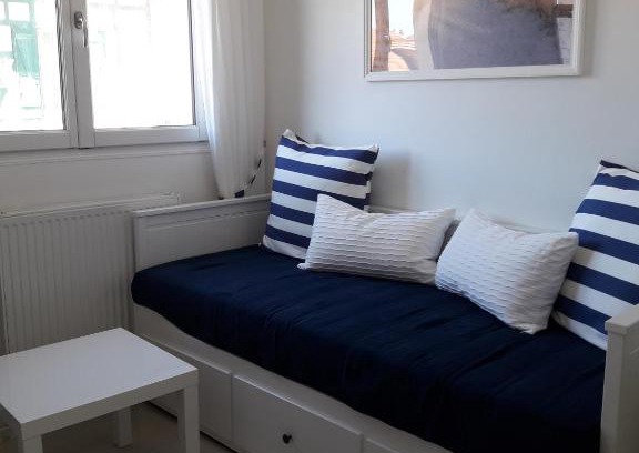 Biarritz Apartment | St Charles Résidence Le Colisée