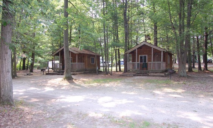 St. Clair Other | St. Clair Camping Resort