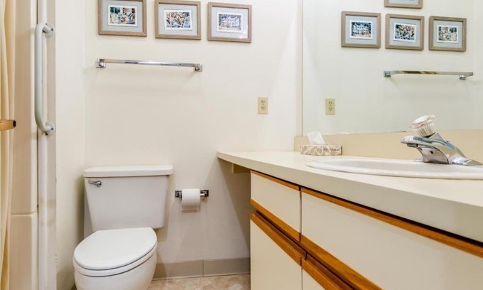 Chautauqua Apartment | St Elmo 110 condo