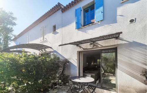 Saint-Laurent-de-la-Cabrerisse House | Stunning Home In Saint-Laurent-De-La-Cabrerisse